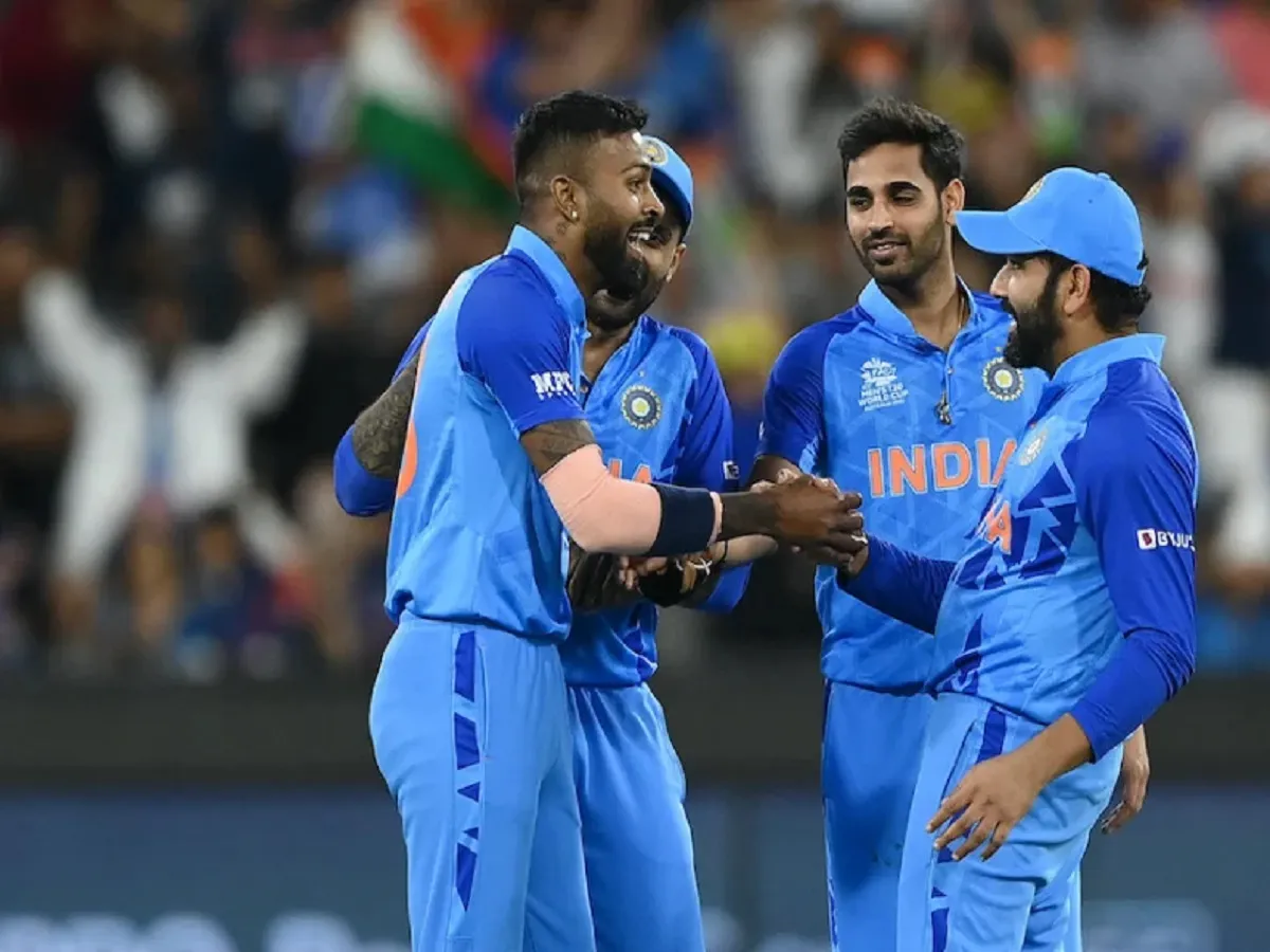 भारतीय टीम का ऐलान, Bhuvneshwar को मिली कप्तानी, क्रुणाल पांड्या और नितीश राणा टीम में शामिल | Parmarth TV