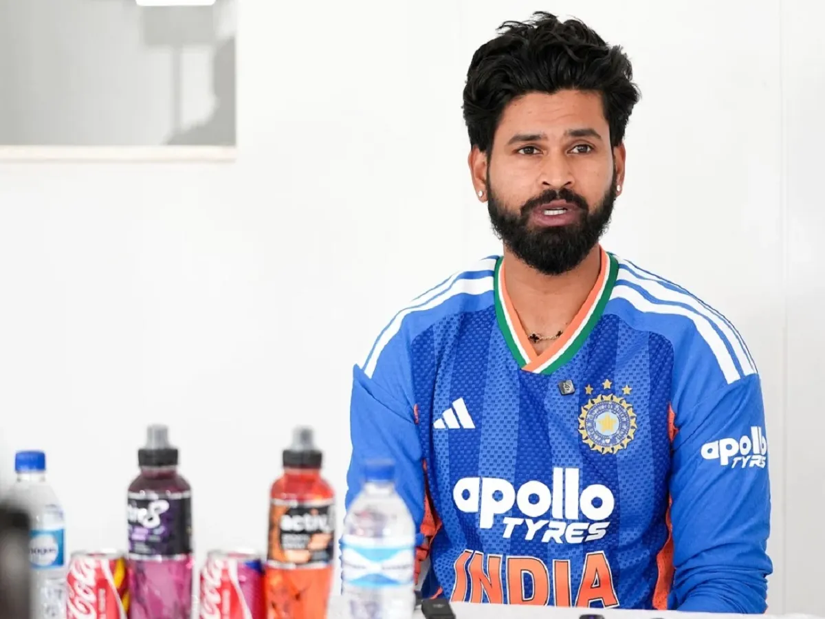 IND vs WI:  पहला टी20 मैच आज, भारतीय टीम में होगा बदलाव, ऐसी होगी प्लेइंग इलेवन! | Parmarth TV