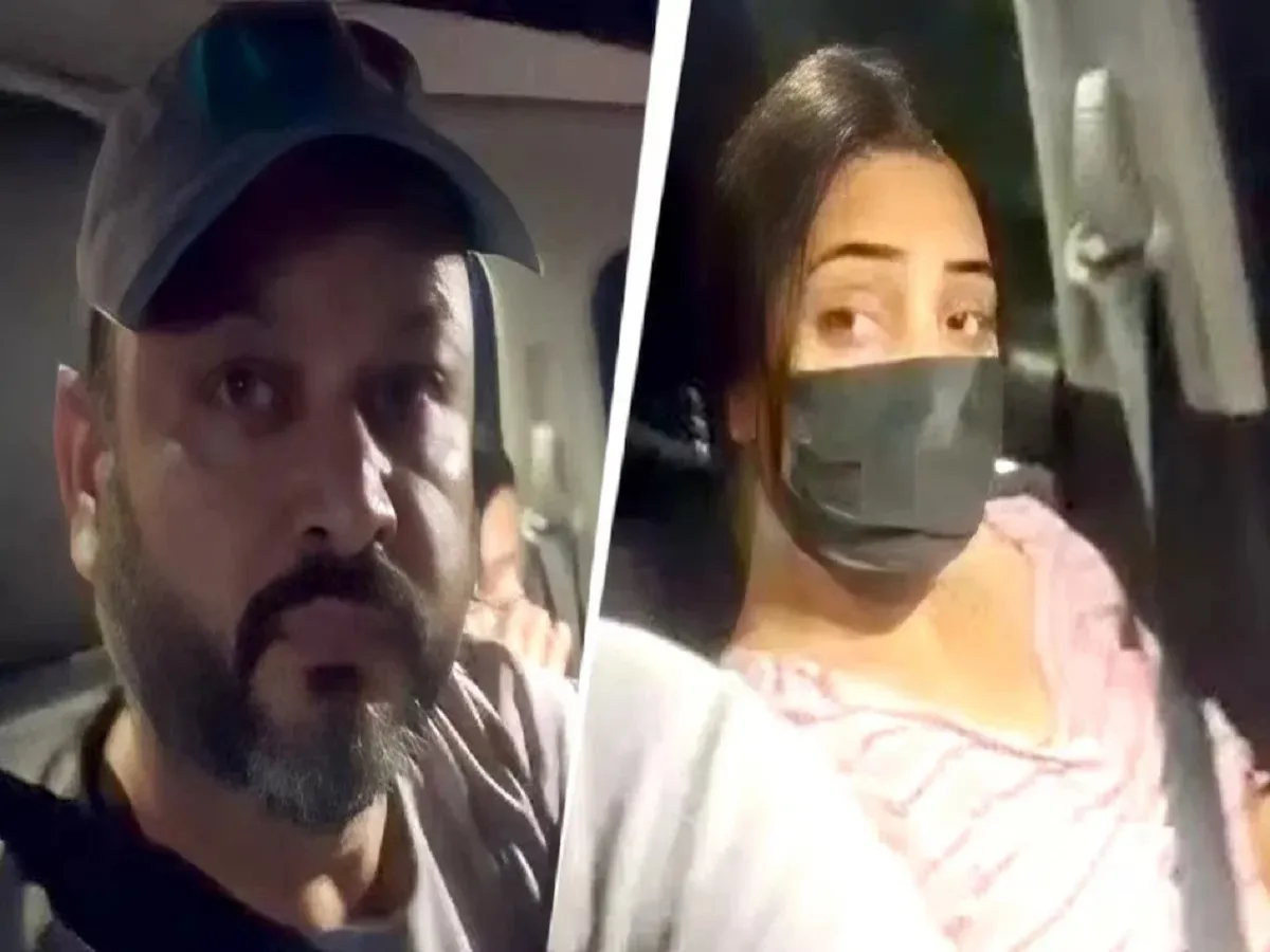 UP: पति के होते पत्नी का चल रह था अफेयर, प्रेमी ने कर दिया पति को फोन, तुम्हारी बीबी हैं मेरे साथ होटल में…4 घंटे तक किया उसके साथ…. | Parmarth TV