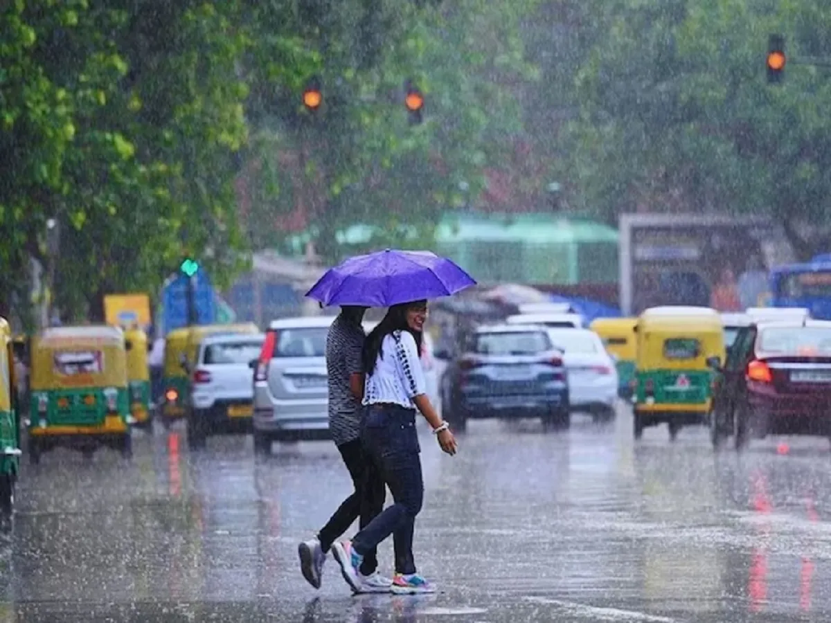 National Weather Forecast: कई राज्यों में मूसलाधार बारिश की चेतावनी, राजस्थान में 40 डिग्री के करीब पहुंचा तापमान | Parmarth TV National Weather Forecast: कई राज्यों में मूसलाधार बारिश की चेतावनी, राजस्थान में 40 डिग्री के करीब पहुंचा तापमान | Parmarth TV
