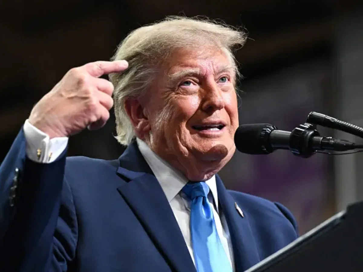 मध्यावधि चुनाव में पहले Donald Trump कर सकते हैं बड़ी घोषणा, दे दिए हैं ये संकेत | Parmarth TV मध्यावधि चुनाव में पहले Donald Trump कर सकते हैं बड़ी घोषणा, दे दिए हैं ये संकेत | Parmarth TV
