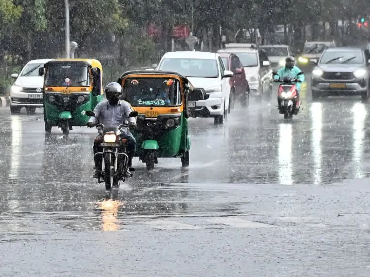 National Weather Forecast: 15 राज्यों और केंद्र शासित प्रदेशों में बारिश की चेतावनी, राजस्थान में कल से बदलेगा मौसम | Parmarth TV National Weather Forecast: 15 राज्यों और केंद्र शासित प्रदेशों में बारिश की चेतावनी, राजस्थान में कल से बदलेगा मौसम | Parmarth TV