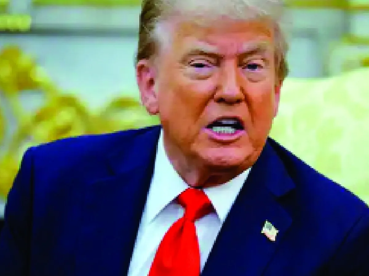 मिडटर्म चुनाव में हार के डर से Trump सरकार ने काट दिए  2 लाख भारत मूल के वोटर्स के नाम | Parmarth TV