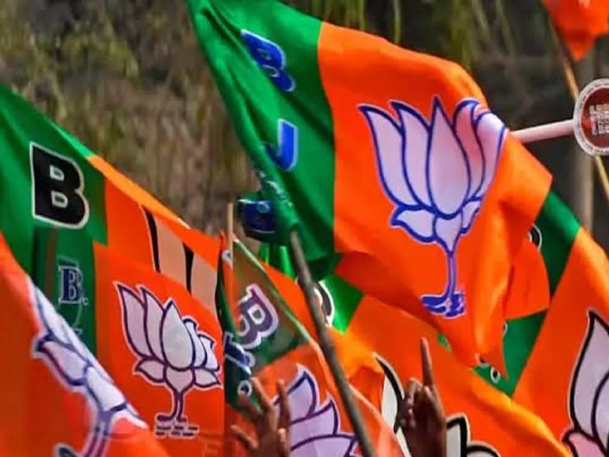 By-election: भाजपा ने जीती नंदीग्राम सीट, रेजीनगर सीट पर भी बना रखी है बढ़त | Parmarth TV
