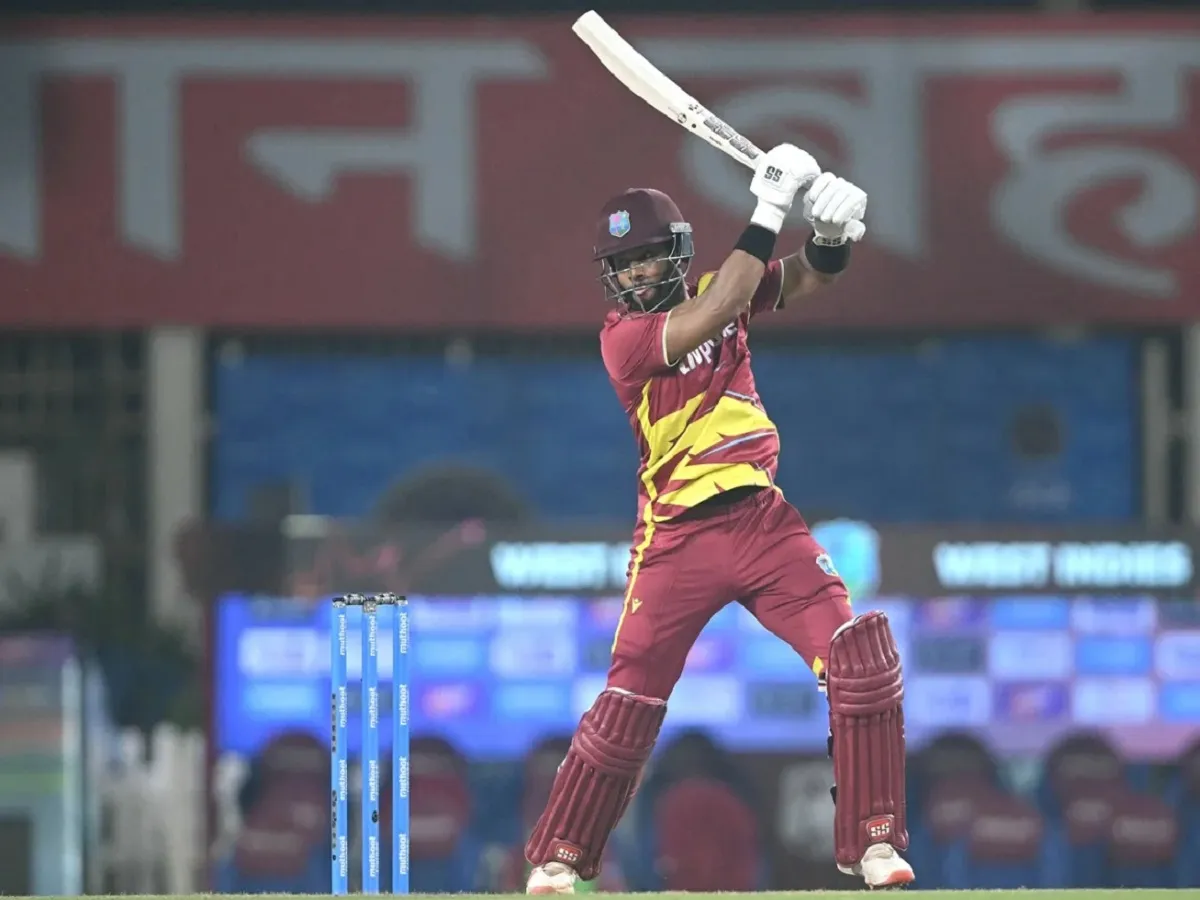 IND vs WI:  वेस्टइंडीज की भारत पर रिकॉर्ड जीत, टूट गया ऑस्ट्रेलिया का ये तीन साल पुराना रिकॉर्ड | Parmarth TV