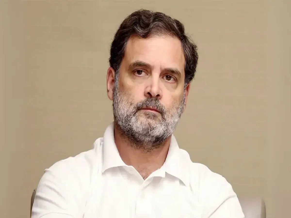Rahul Gandhi: कांग्रेस नेता राहुल गांधी आज चेन्नई में 'छात्रों की गूंज' कार्यक्रम में करेंगे छात्रों और युवाओं से संवाद | Parmarth TV