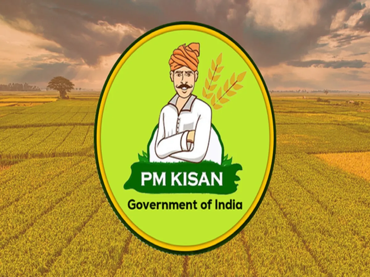 PM Kisan Yojana: क्या अक्टूबर में नहीं आ रही हैं पीएम किसान योजना की किस्त? जाने आप भी | Parmarth TV PM Kisan Yojana: क्या अक्टूबर में नहीं आ रही हैं पीएम किसान योजना की किस्त? जाने आप भी | Parmarth TV