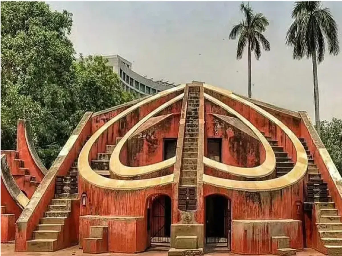 33 साल बाद प्रदर्शन स्थल की लिस्ट से Jantar Mantar का नाम हटा, अब इन तीन जगहों पर… | Parmarth TV