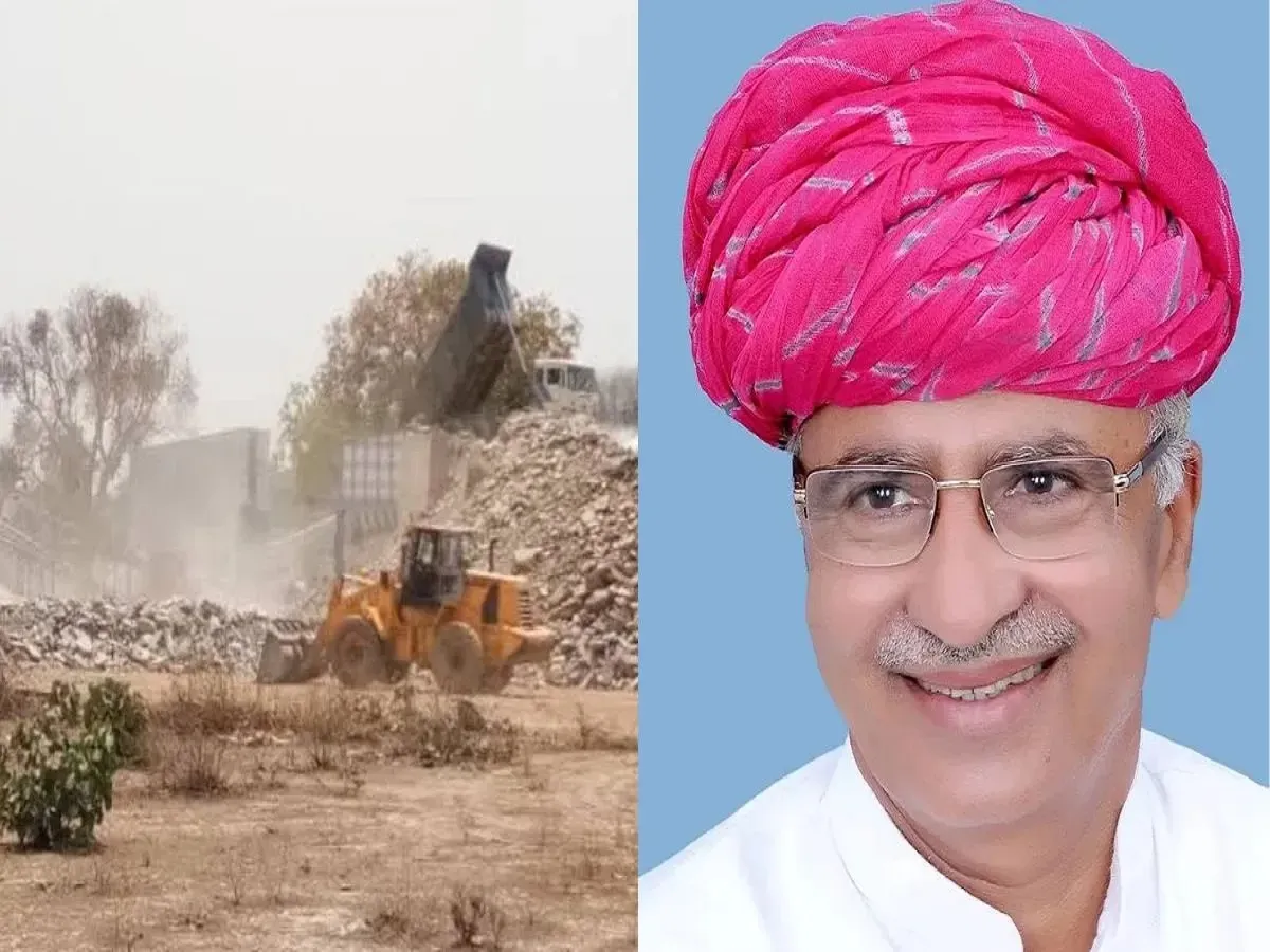 Rajasthan: अतर सिंह के शरीर पर 41 जगह चोट, सिर पर नुकीली चीज से वार, जिंदा जलाने की थी कोशिश, पुलिस के हाथ अभी भी खाली | Parmarth TV