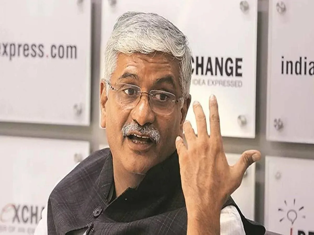 Rajasthan: गजेंद्र सिंह ने कहा, राजनीतिक हितों को पूरा करने के लिए संवैधानिक संस्थाओं पर सवाल उठाना सहीं नहीं | Parmarth TV