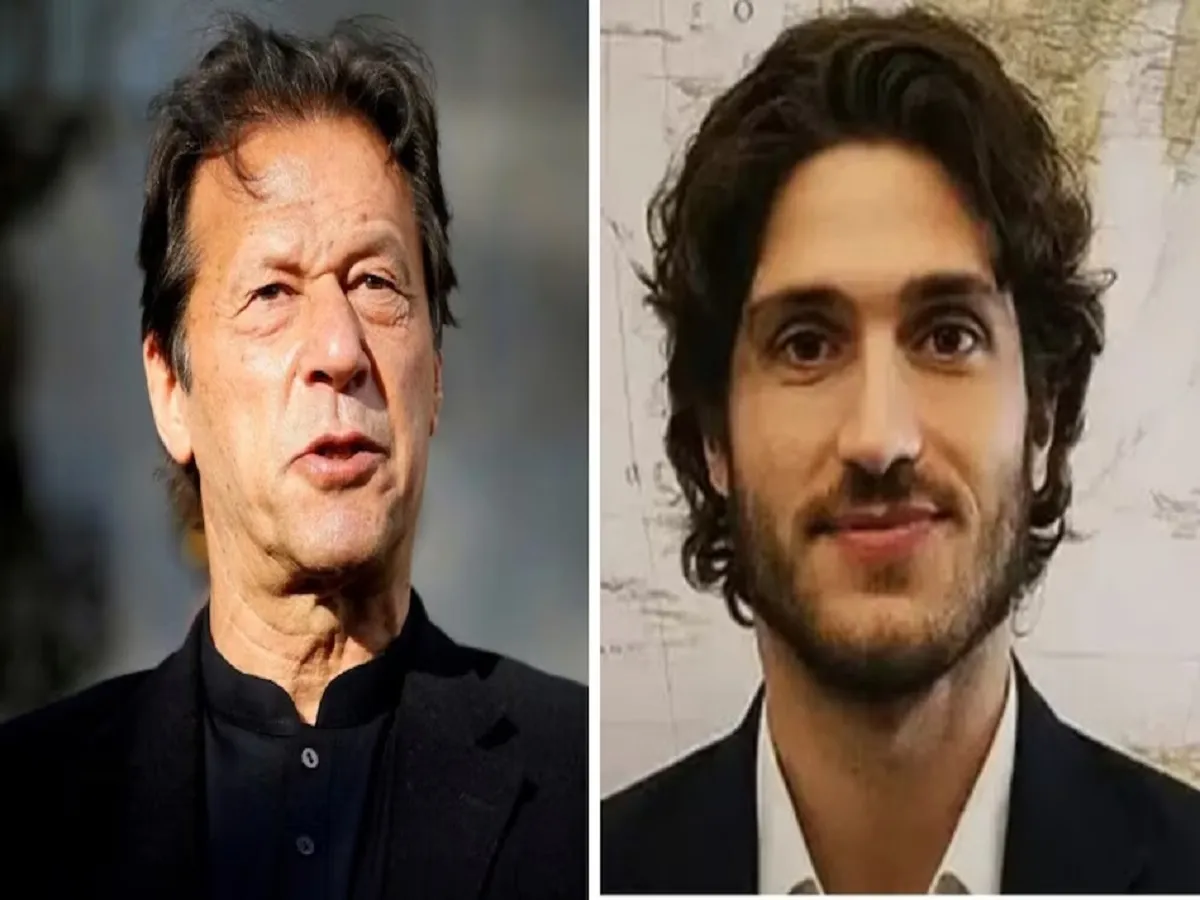 Pakistan: खैबर पख्तूनख्वा में लगी इमरजेंसी, इमरान खाने के बेटे ने कहा- पाकिस्तान की सत्ता में बैठे लोग लोकतंत्र को खत्म कर रहे | Parmarth TV