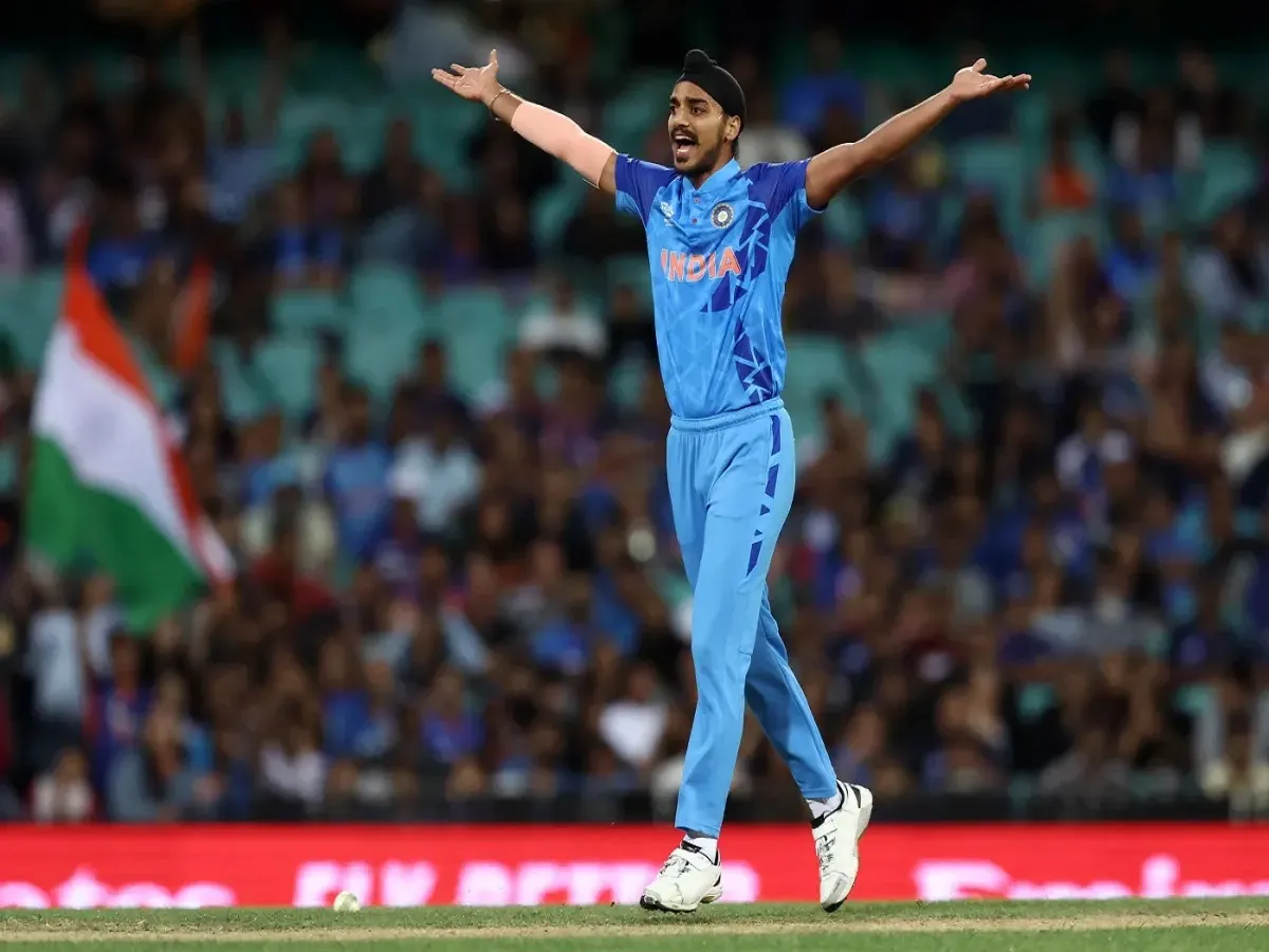 IND vs WI: भारत-वेस्टइंडीज के बीच चौथा टी20 मुकाबला आज, अर्शदीप सिंह के नाम हो सकता हैं ये रिकॉर्ड | Parmarth TV