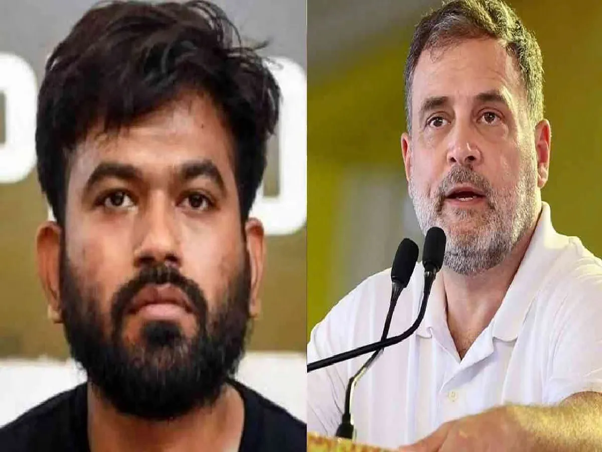 Delhi:  सीजेपी नेता सौरव दास और आशुतोष रांका के समर्थन में उतरे राहुल गांधी, दिपके ने कहा थैंक्यू | Parmarth TV