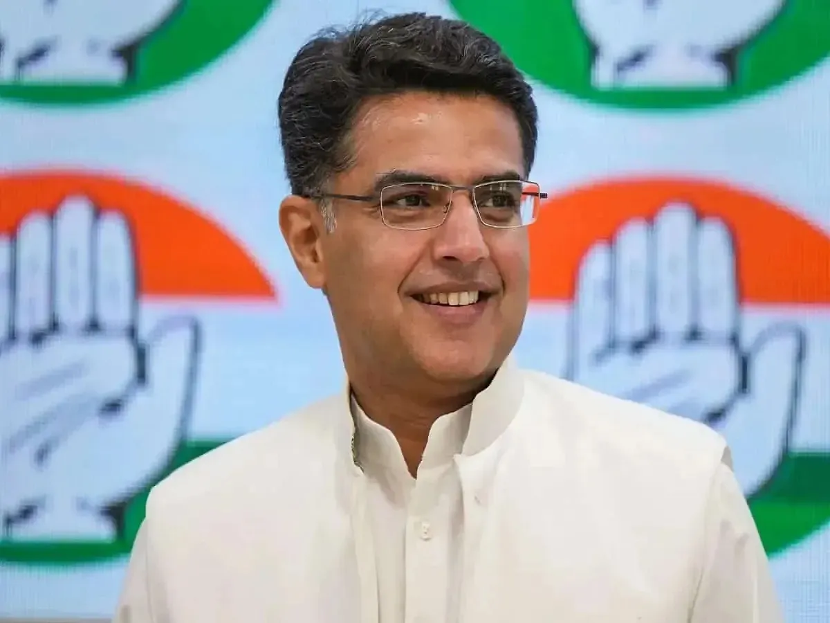 Rajasthan: सचिन पायलट ने कहा, विरोध करने वालों की आवाज को पुलिसिया कार्रवाई और लाठी के दम पर नहीं दबाया जा सकता | Parmarth TV