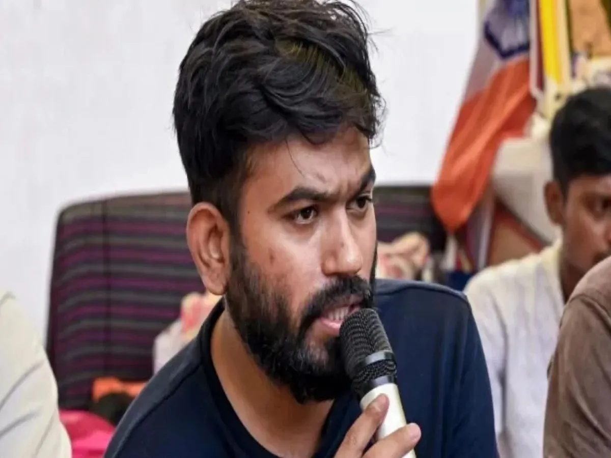 CJP: कनॉट प्लेस में आज सीजेपी करेगी प्रोटेस्ट, पुलिस ने कोर्ट में कहा, अभिजीत दिपके को कंट्रोल करने की करेंगे कोशिश | Parmarth TV CJP: कनॉट प्लेस में आज सीजेपी करेगी प्रोटेस्ट, पुलिस ने कोर्ट में कहा, अभिजीत दिपके को कंट्रोल करने की करेंगे कोशिश | Parmarth TV