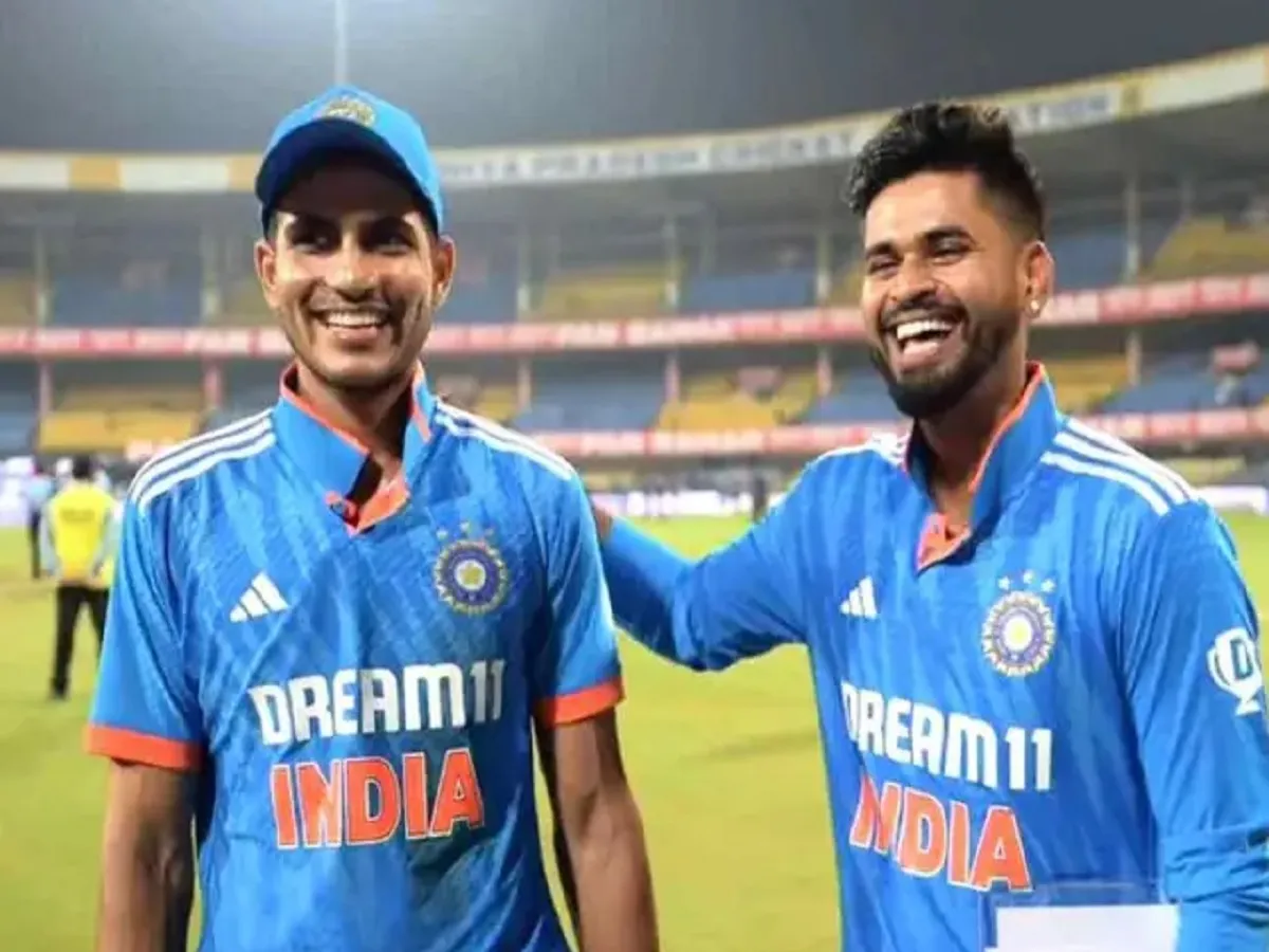 IND vs NZ: न्यूजीलैंड दौरे के लिए भारतीय वनडे और टेस्ट टीम का ऐलान, गिल की जगह श्रेयस अय्यर को मिली कप्तानी | Parmarth TV