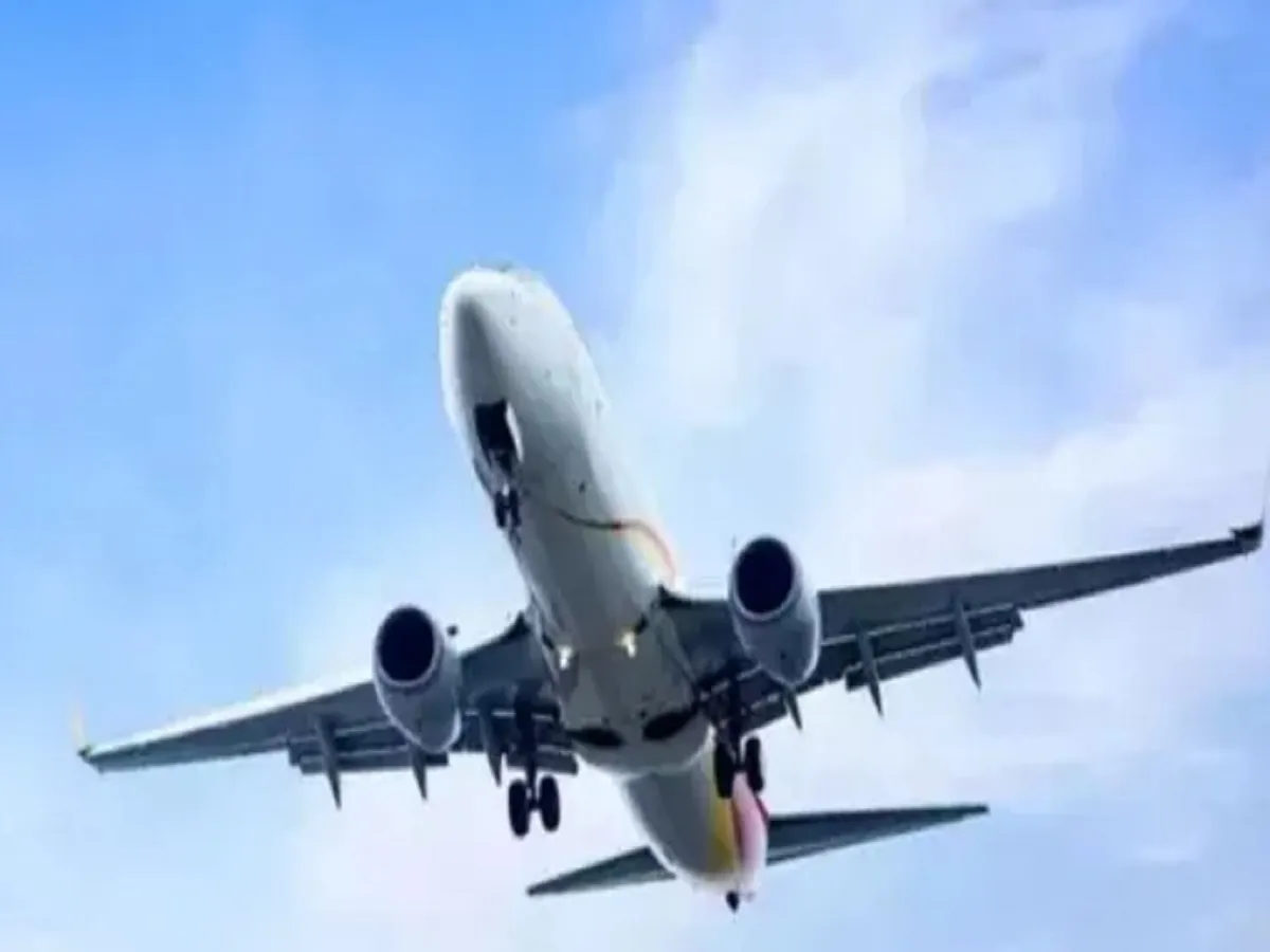 महंगे फ्लाइट टिकटों से यात्रियों को जल्द मिलेगी राहत! फाइनल हो गए हैं नियम, केन्द्र सरकार जल्द ही करेगी ऐसा… | Parmarth TV महंगे फ्लाइट टिकटों से यात्रियों को जल्द मिलेगी राहत! फाइनल हो गए हैं नियम, केन्द्र सरकार जल्द ही करेगी ऐसा… | Parmarth TV