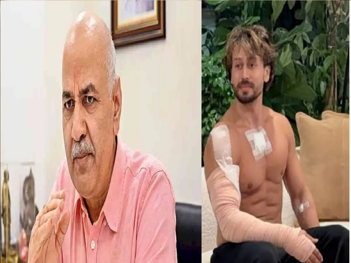 AAP: टाइगर पर फायरिंग के बाद सिसोदिया ने साधा पीएम पर निशाना, कहा-महामानव ने सारी साइबर फोज Gen Z के पीछे लगा रखी | Parmarth TV