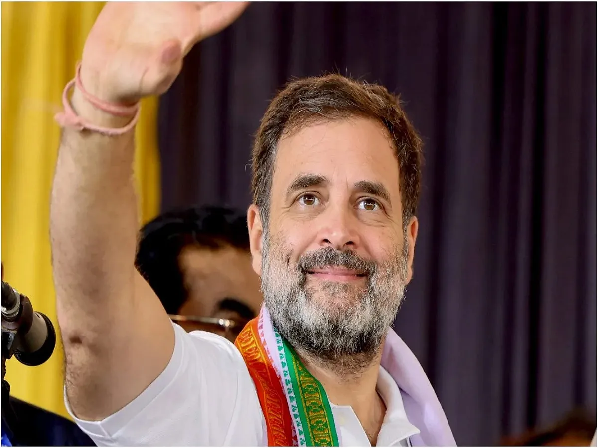 Congress: राहुल गांधी का बयान, ज्ञानेश कुमार वोट चोरी लागू करते हैं, जबकि शाह और पीएम इसमें उनका साथ देते हैं | Parmarth TV