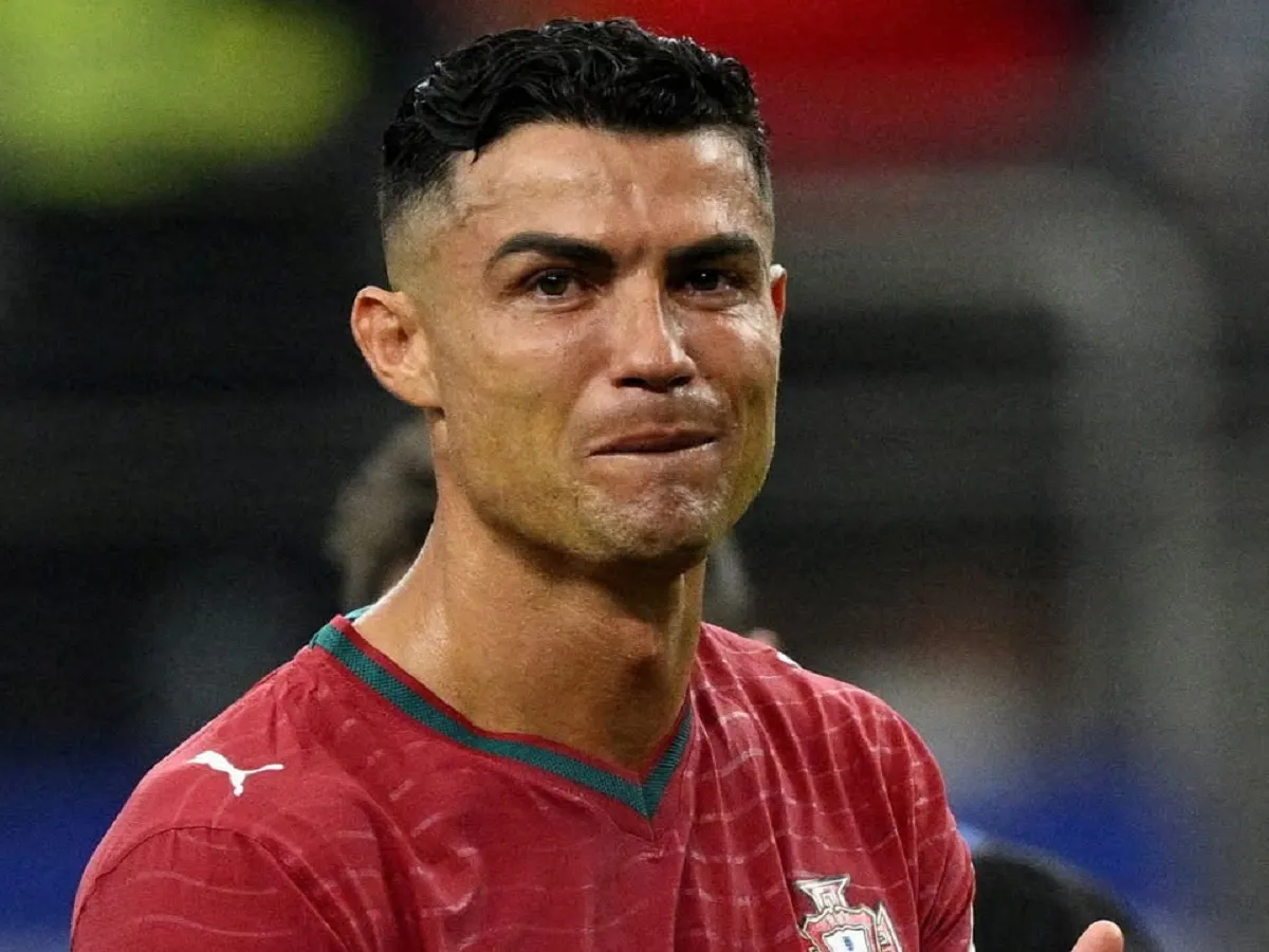 Cristiano Ronaldo पर लगा बैन और जुर्माना, गुस्से में कर दिया था ऐसा | Parmarth TV