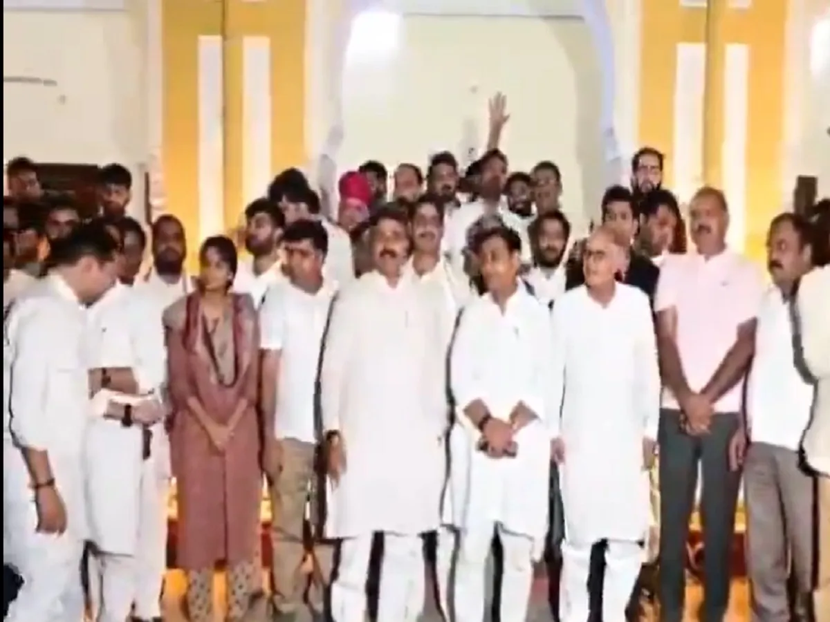 Jaipur: कमिश्नर का रितु बराला केस में जीरो एफआईआर दर्ज करने से इनकार, डोटासरा ने दिया बड़ा बयान | Parmarth TV