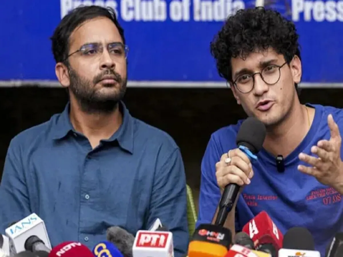 Delhi High Court ने सौरव दास व आशुतोष रांका को लगाई फटकार, दोनों ने वापस ले ली है ये याचिका | Parmarth TV