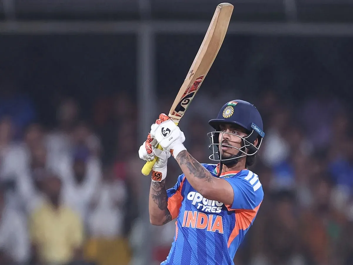 IND vs NZ: ईशान किशन आज केवल सात रन बनाते ही तोड़ देंगे सूर्यकुमार यादव का ये रिकॉर्ड! | Parmarth TV