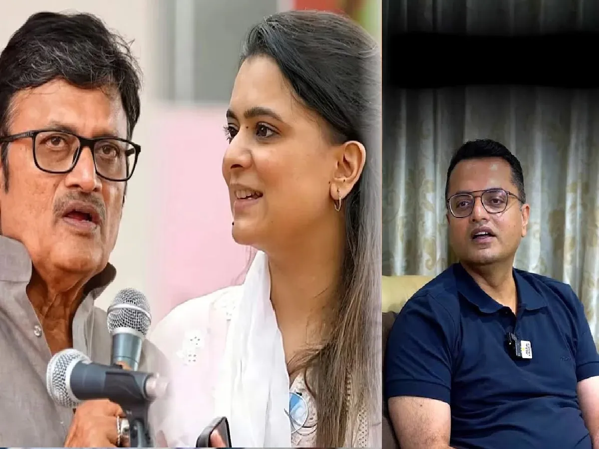 Rajasthan: राजेंद्र राठौड़ की पुत्रवधू कनिका सिंह और बेटे पराक्रम सिंह लड़ेंगे चुनाव, जिला परिषद सदस्य पद के लिए किया नामांकन | Parmarth TV