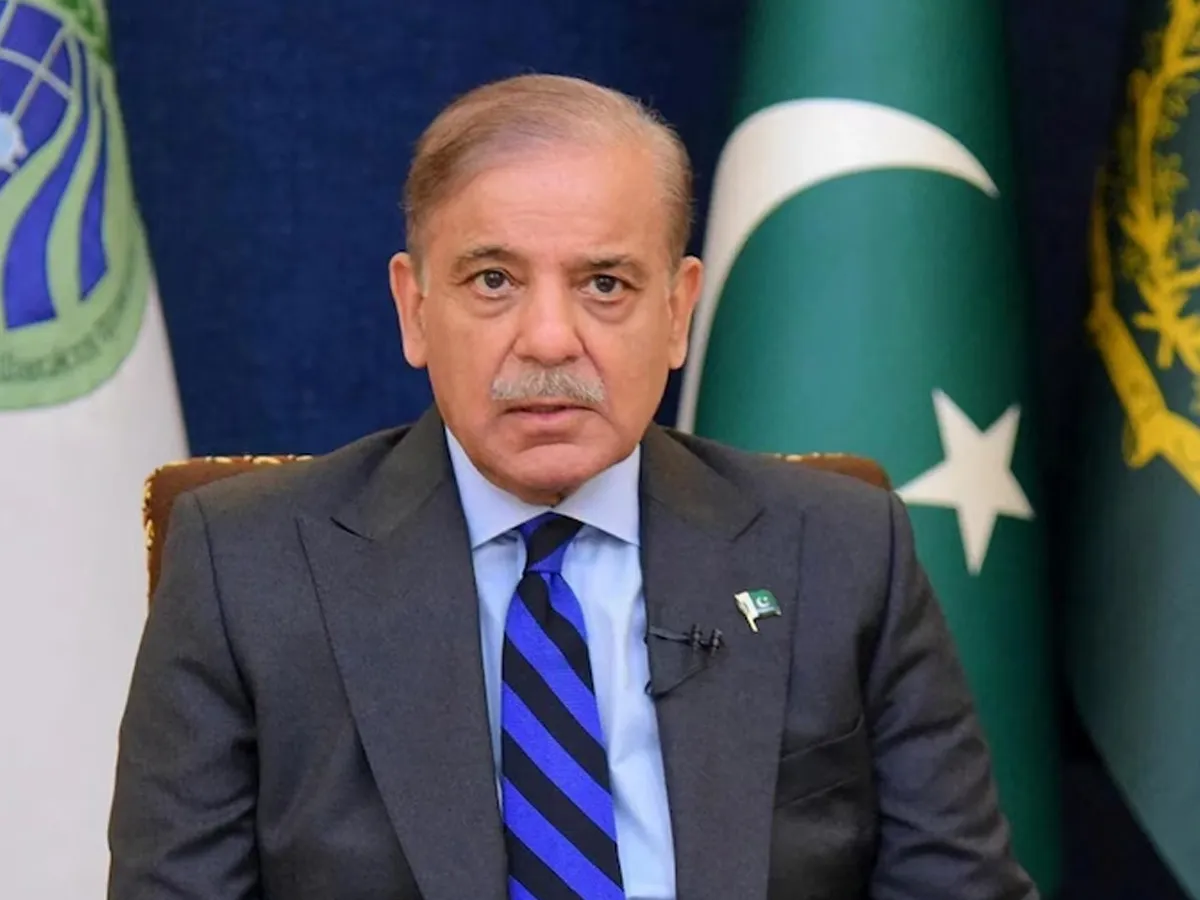 Pakistan अब इन देशों के साथ बनाएगा हथियार, उठा लिया है ये कदम | Parmarth TV Pakistan अब इन देशों के साथ बनाएगा हथियार, उठा लिया है ये कदम | Parmarth TV