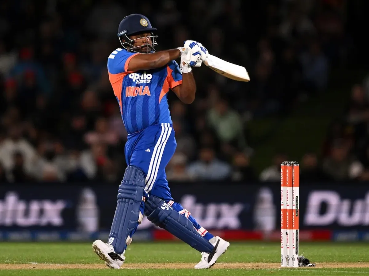 IND vs NZ: भारत की न्यूजीलैंड में रिकॉर्ड जीत, पहला टी20 मुकाबला चार विकेट से जीता | Parmarth TV