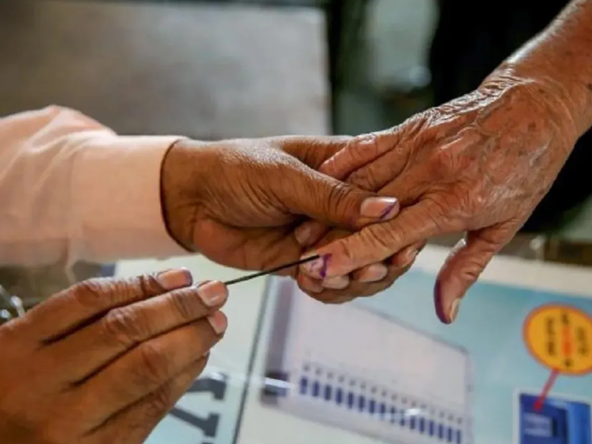 Panchayati Raj General Elections: जयपुर में प्रथम चरण में कुल 68.29 प्रतिशत हुआ मतदान, पंच एवं सरपंच के लिए वोटिंग कल | Parmarth TV