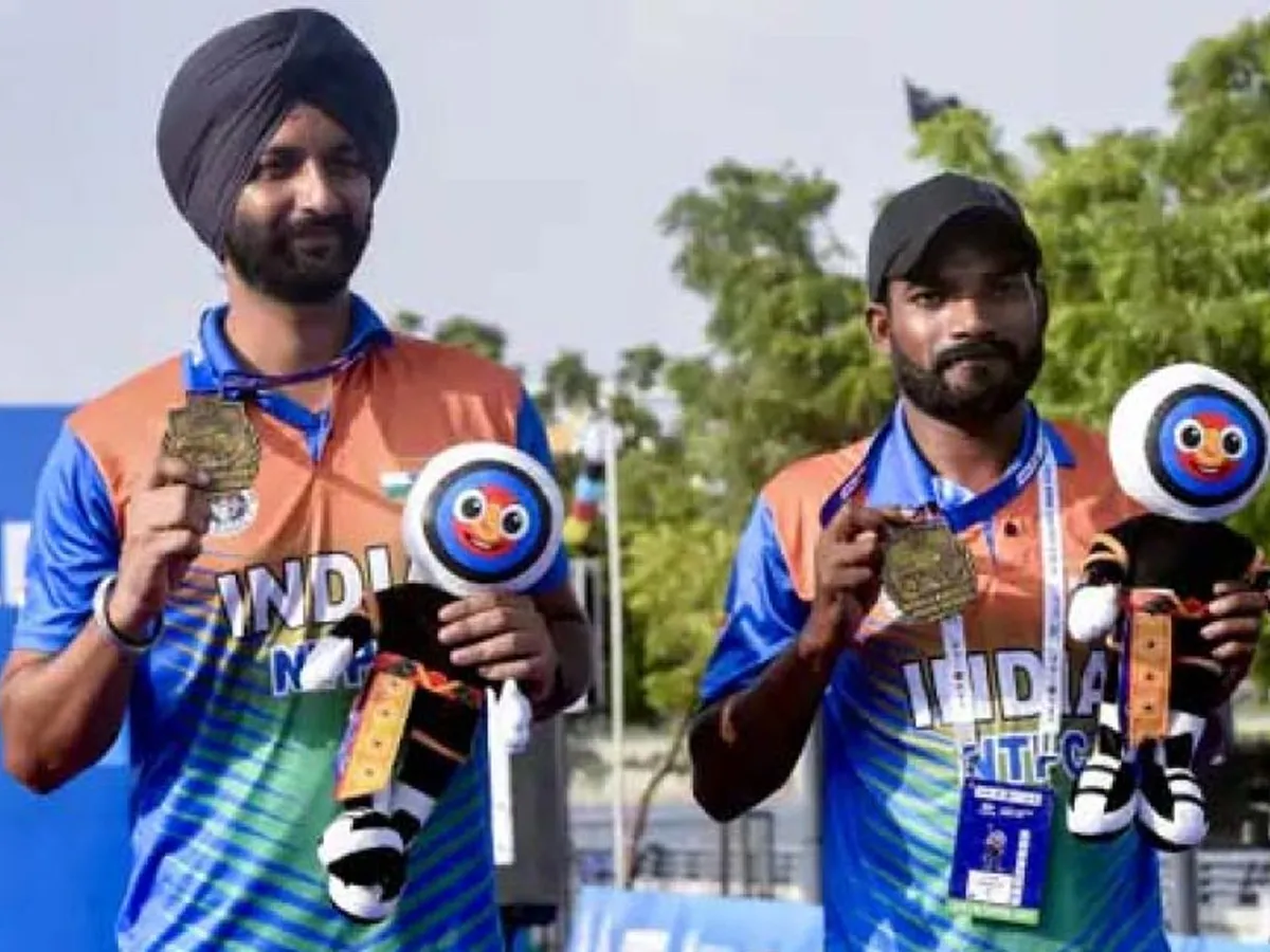 Para Asian Games: भारत ने लगाया पदकों का शतक, आज जीते 5 गोल्ड के साथ 14 मेडल | Parmarth TV