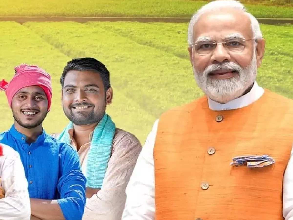 PM Kisan Yojana: इस दिन जारी होगी योजना की 24वीं किस्त, हो गया है तारीख का खुलासा | Parmarth TV