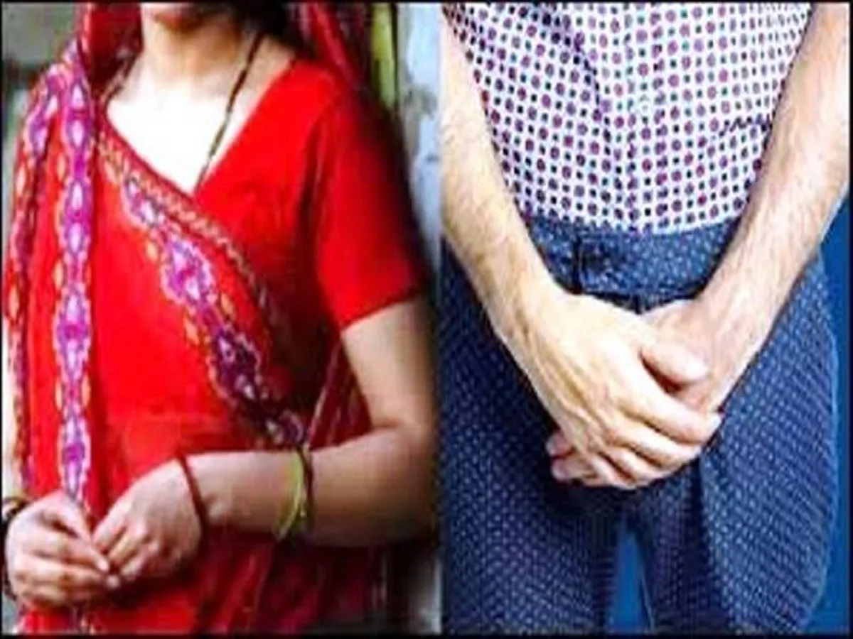 Kanpur: भाभी ने दांतों से काट लिया देवर का प्राइवेट पार्ट, खून से लथपथ हालात में जाना पड़ा…रोज करता था उसके साथ…. | Parmarth TV