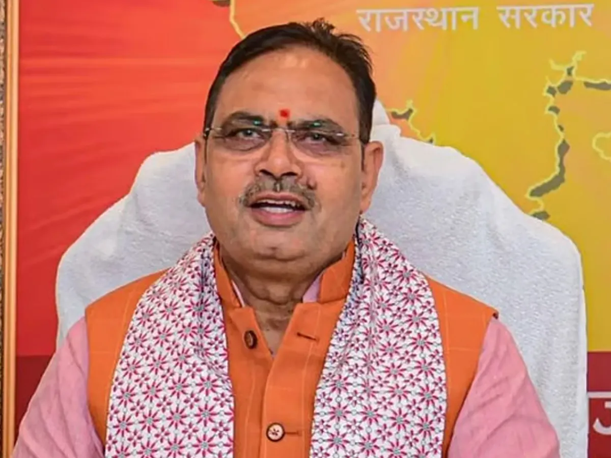 दिवाली से पहले भजनलाल सरकार ने किसानों को दे दी है ये बड़ी सौगात | Parmarth TV