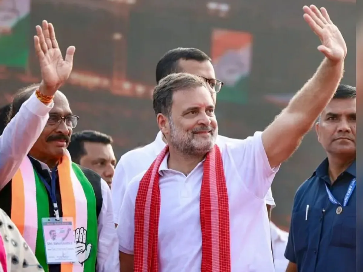 Rahul Gandhi अमित शाह से जुड़े मानहानि मामले में बरी | Parmarth TV Rahul Gandhi अमित शाह से जुड़े मानहानि मामले में बरी | Parmarth TV