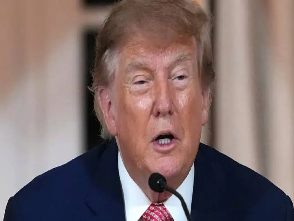 नोबेल शांति पुरस्कार नहीं मिलने पर Donald Trump ने नाॅर्वे को दी गाली, कहा-वह एक घटिया देश… | Parmarth TV नोबेल शांति पुरस्कार नहीं मिलने पर Donald Trump ने नाॅर्वे को दी गाली, कहा-वह एक घटिया देश… | Parmarth TV
