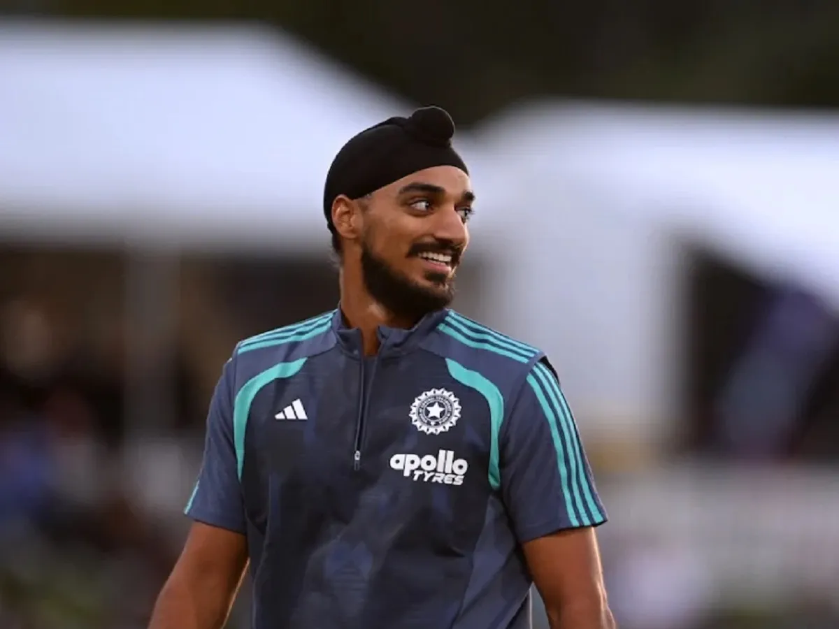 IND vs NZ: अर्शदीप सिंह आज अपने नाम दर्ज करवाएंगे ये बड़ा रिकॉर्ड! अभी तक कोई भी भारतीय नहीं कर सका है ऐसा | Parmarth TV