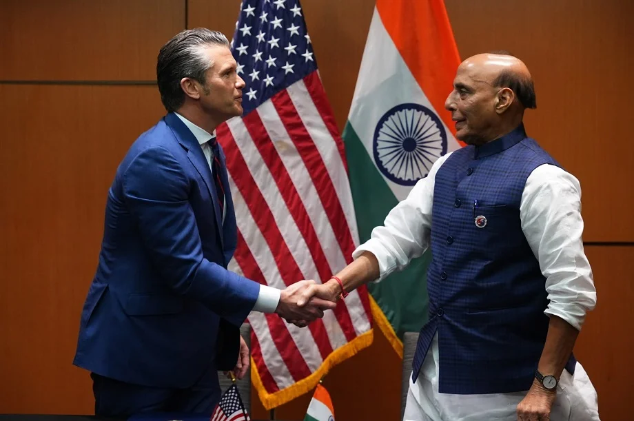 India ने अब अमेरिका के साथ दस साल के लिए कर लिया है ये समझौता, मिलेगा ये फायदा