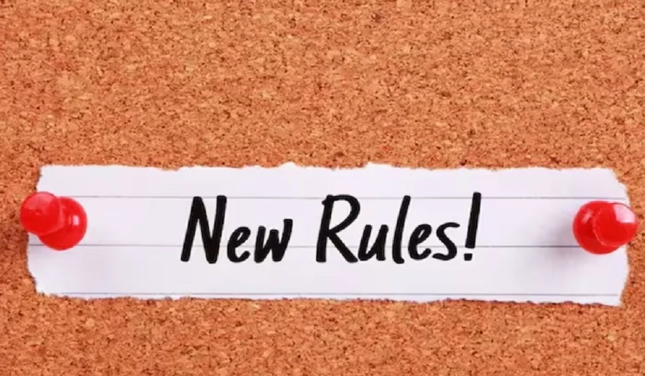 New rules: 4 नॉमिनी जोड़ने के विकल्प सहित आज से हो गए हैं ये बड़े बदलाव, जान लें आप