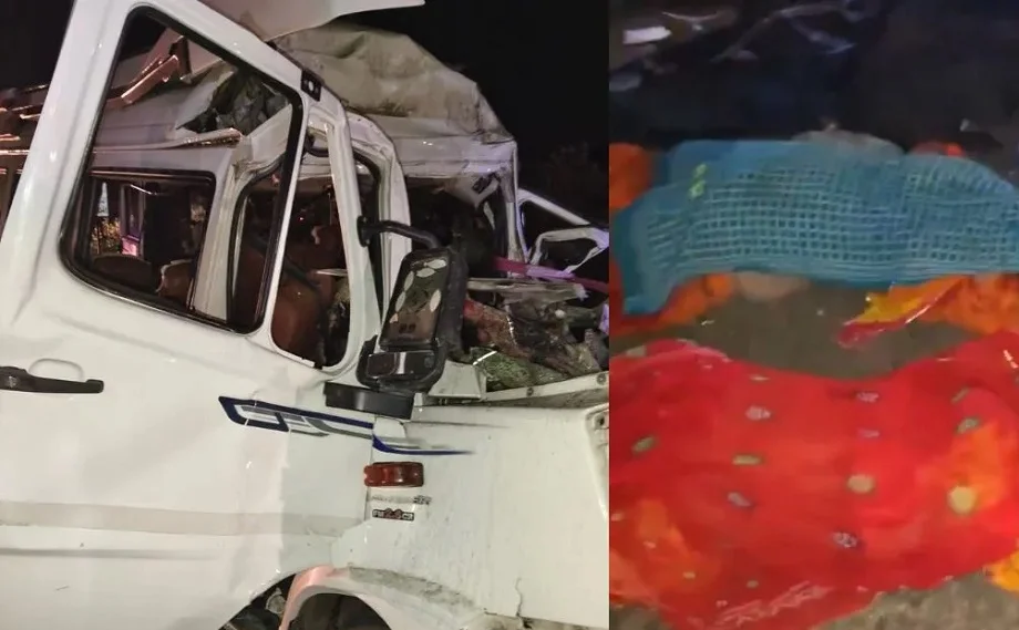 Rajasthan: फलोदी में दर्दनाक सड़क हादसा, 15 लोगो की मौत, पीएम मोदी ने किया ये ऐलान