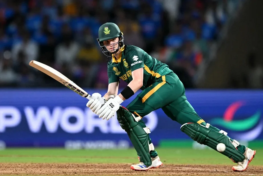 ODI World Cup: वोलवार्ट ने बनाए सबसे ज्यादा रन, मंधाना रही दूसरे स्थान पर, ये हैं शीर्ष पांच बल्लेबाज