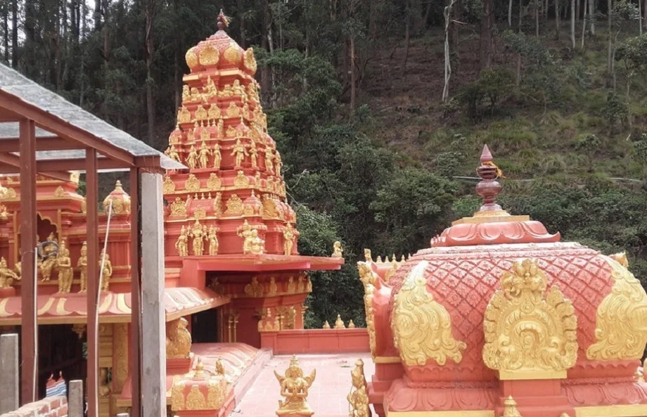 Travel Tips: श्रीलंका में करें रामायण काल से जुड़े पवित्र धार्मिक स्थलों के दर्शन, आईआरसीटीसी ने पेश किया टूर पैकेज