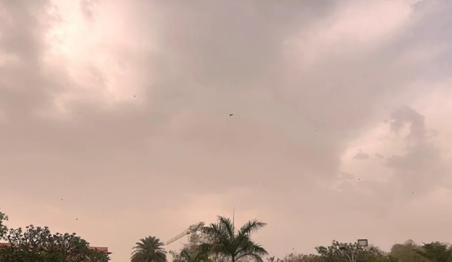 Rajasthan Weather Update: जयपुर सहित प्रदेश के इन जिलों के लिए जारी हुआ है बारिश का अलर्ट