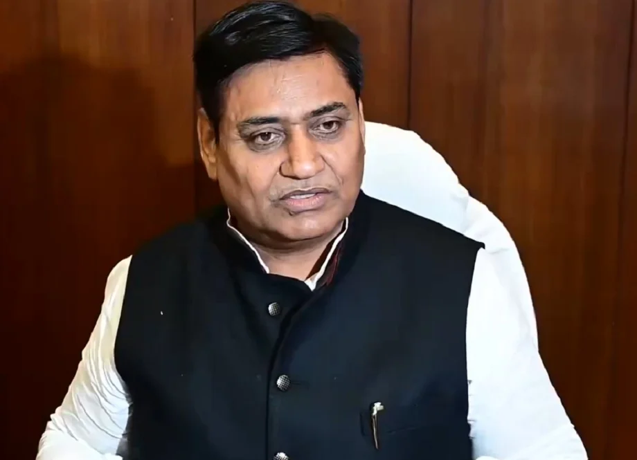राज्य में आए दिन हादसों में मौतें हो रही हैं, लेकिन सरकार सिर्फ बयानबाजी में व्यस्त है: Dotasra