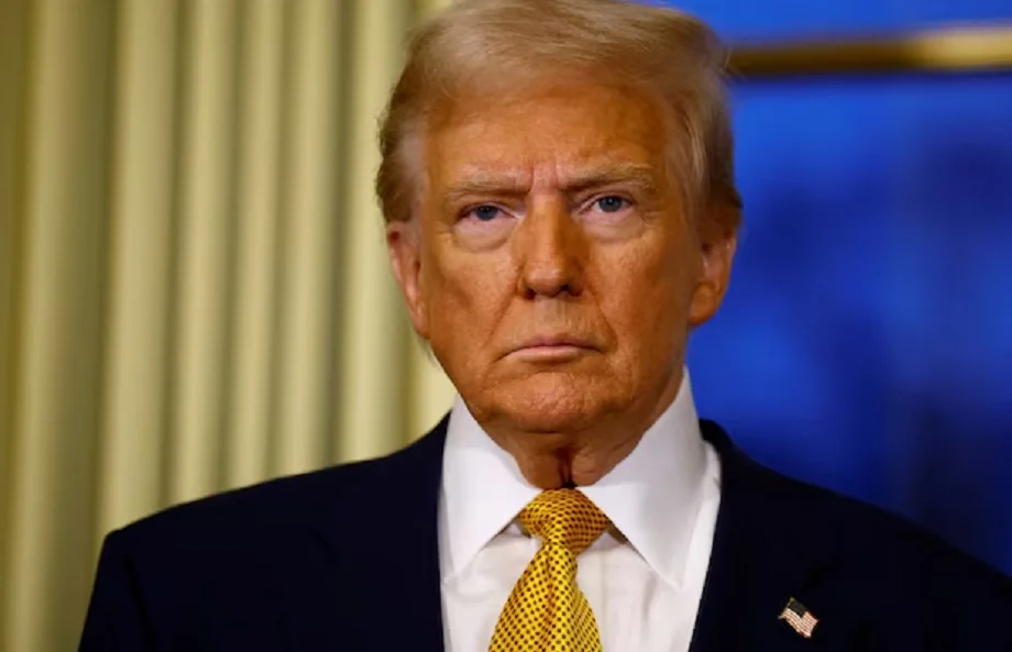 Donald Trump ने अब पाकिस्तान को लेकर कर दिया है ये चौंकाने वाला खुलासा
