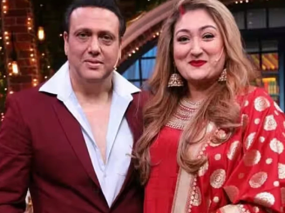 Govinda के कथित अफेयर को लेकर पत्नी सुनीता ने बोल दी है ये बात, कहा- ये वो उम्र नहीं है, जब ये सब…