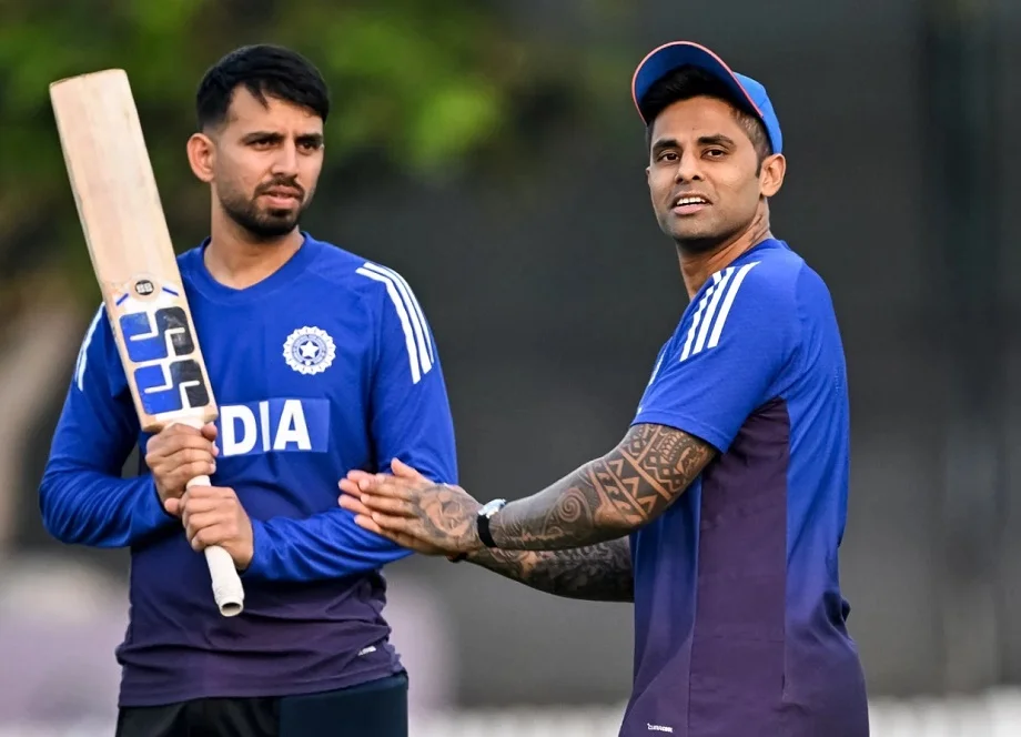 ऑस्ट्रेलिया से टी20 सीरीज के बीच ही BCCI ने Jitesh Sharma को बना दिया कप्तान, सूर्यवंशी को भी दे दी टीम में जगह