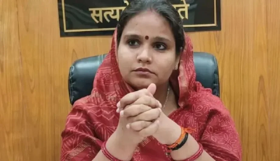 Jaipur: पूर्व महापौर मुनेश गुर्जर की परेशानी बढ़ी, एसीबी ने दर्ज कर लिया है केस, ये है मामला