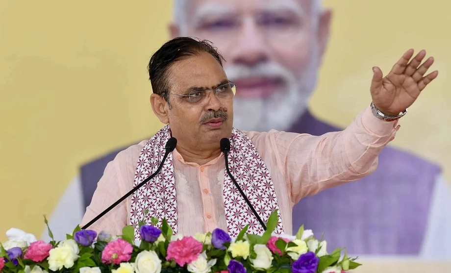 Rajasthan: मुख्यमंत्री भजनलाल शर्मा ने कार्तिक पूर्णिमा की सभी प्रदेशवासियों को दी बधाई, कही ये बात